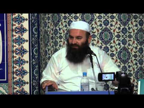 Sekreti mes teje dhe Zotit - Hoxhë Bekir Halimi