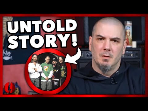 Pantera Tell The Story of 'Vulgar Display of Power' [Full Documentary]