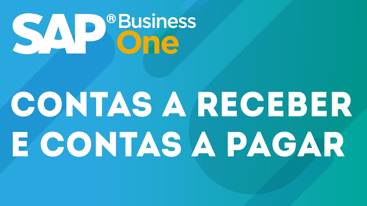 Webinar - Contas a Receber, Contas a Pagar e IntegrationBank