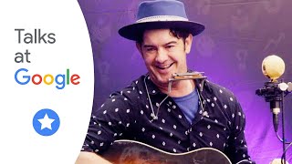G. Love: &quot;Love Saves The Day&quot; | Talks at Google