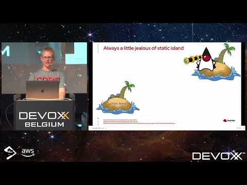 The fast startup landscape is expanding! by Dan Heidinga