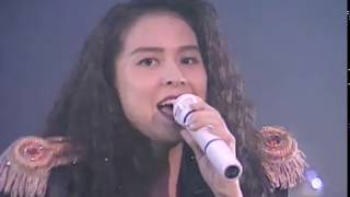 杉本彩-02-TWO MOON (JAPANESE DREAM 1991)