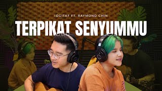 Download lagu Terpikat Senyummu - Raymond Chin ft. Idgitaf mp3