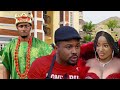 The Princess Choose The Village Commoner Over The Prince New Nigerian Movie