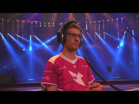 Languagehacker vs killinallday ||  《爐石戰記》HCT 世界總決賽 - Day 1