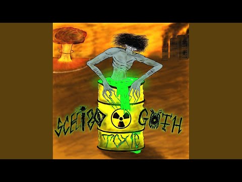 Toxic (Prod. By MANGUST)