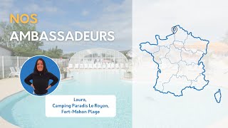Camping Paradis Le Royon - Camping Somme - Image N°2