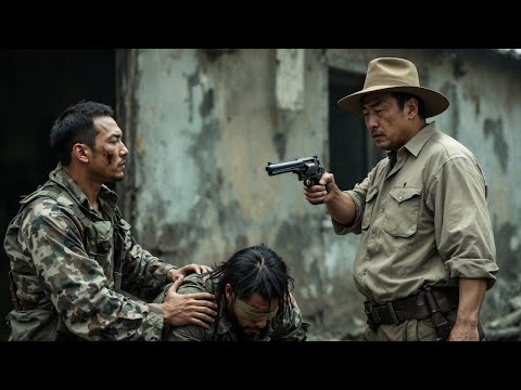 Drogenbande vs  tödlicher Undercover Polizist – Ein riskantes Spiel mit fatalem Ausgang!