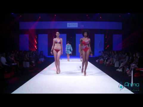 Anima Beachwear - MODE CITY 2014