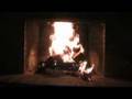 Elmo Succumbs To Flame