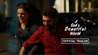 A Sad and Beautiful World (2025) Video