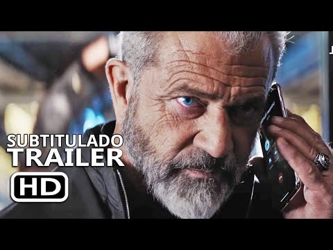 Tráiler Un día más para morir