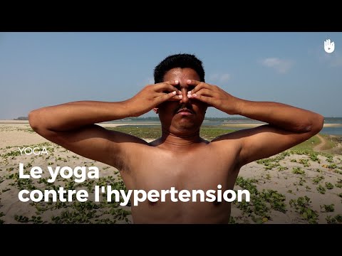 Des signes dune pression artérielle élevée dans lécho Foie hypertension artérielle