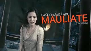 Download lagu MAULIATE - THE MISKA COVER LIRIK DAN TERJEMAHAN mp3