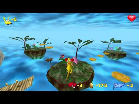 Kao the Kangaroo #02 - Level 2