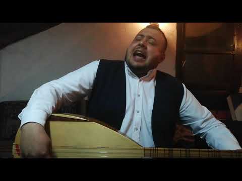 Ömer GÜNDAY- Yandı bağrım (öldürme beni) Neşet ERTAŞ