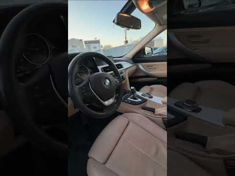 фото bmw 3 серии vi (f3x) рестайлинг 0