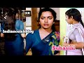 Actress Suhasini S Powerful Acting With Balakrishna In Telugu Cinema