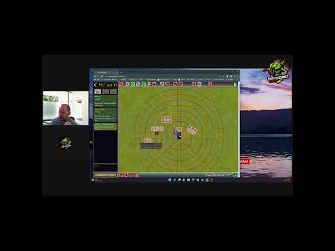 Counter Charge Tactica: Withdraw vs Disengage