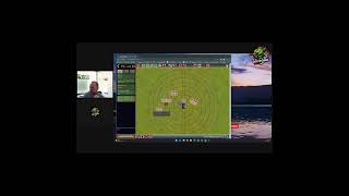 Counter Charge Tactica: Withdraw vs Disengage