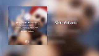 Sfera Ebbasta - Mademoiselle (Audio)