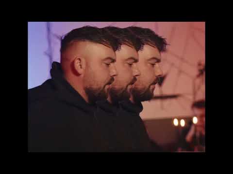 Van Rosko - V Našom Klube (prod. Rupin)  I OFFICIAL VIDEO I