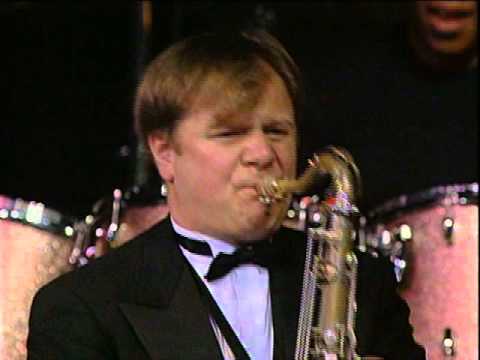Igor Butman Big Band