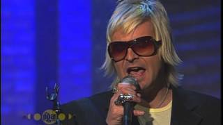 KevinMax - Sanctuary LIVE