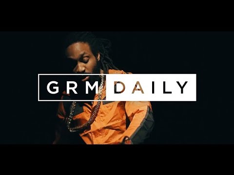 Lion I - These Hoes [Music Video] | GRM Daily