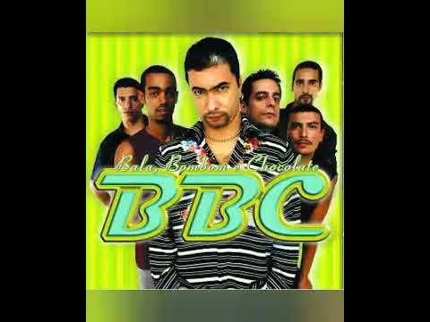 GRUPO BBC - Caixa postal