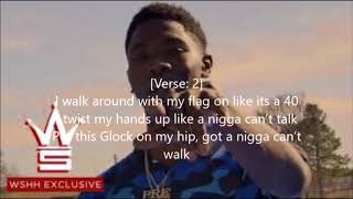 jay fizzle gang lyrics