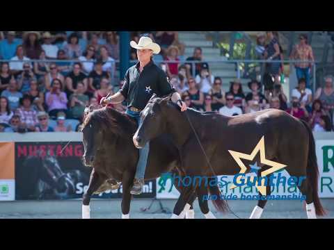 Trainer Imagefilm Thomas Günther