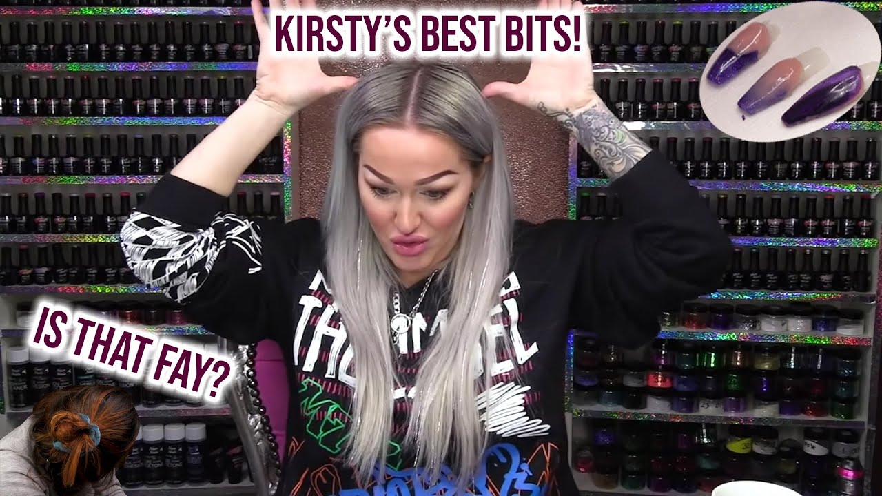 Kirsty's Best Bits January 2020