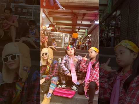 Geng2x “Life with the Gangster” coming soon…