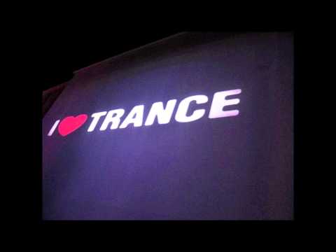 Alex M O R P H & Woody Van Eyden   I love Trance Craig London Extended Intro mix