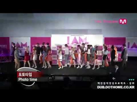 [120430] Onew Sangtae... 'I AM SHOWCASE'