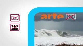 25 AVRIL 2016: passage définitif de la TNT en HD par satellite!