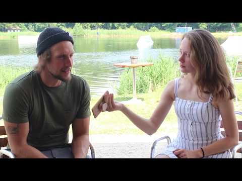 Uetersen TV (132): Wasserski in Pinneberg