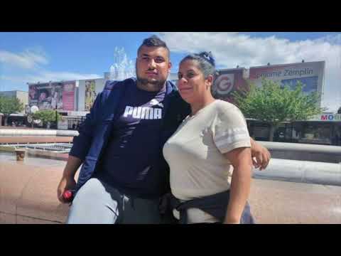 MAREK STANG BAND - 🎙Savo Dživipen