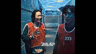 Download lagu Nam-gyu Sings Love Scenario 🎶 | Squid Game mp3 Download lagu Nam-gyu Sings Love Scenario 🎶 | Squid Game mp3