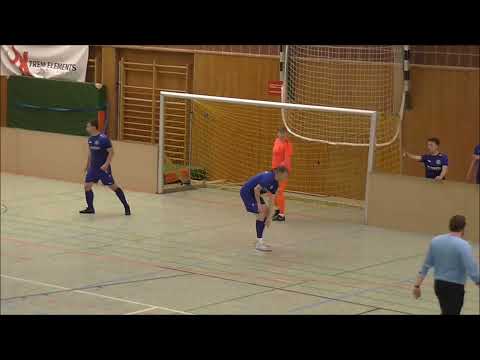 15.01.2023, Finale FSV  Schöningen - TuSpo Petershütte 3:2, XTREM ELEMENTS- CUP des FC Zellerfeld