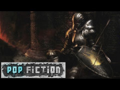 Pop Fiction: Season 3: Episode 34: The Furtive Pendant