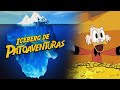 Iceberg De Patoaventuras 2017
