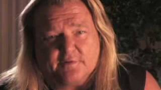 Greg Valentine/Tito Santana...My Side of the Story