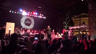 PYC and Pink Martini - &quot;Auld Lang Syne&quot;