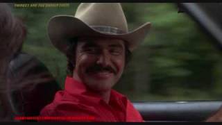 Bruce Springsteen - Cadillac Ranch - Smokey & The Bandit (revised)