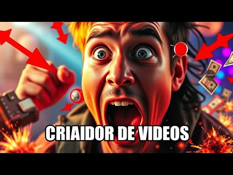 Roteiro para VIdeo AI | Bytedance