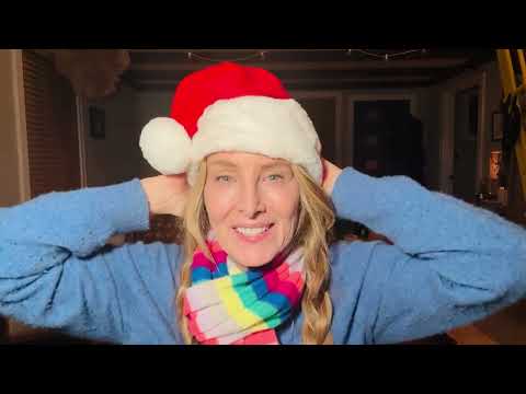 Merry Christmas! It’s going to be a blessed, wonderful holiday! #merrychristmas2025