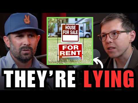 Renting vs Buying a Home: Which is BETTER in 2025?