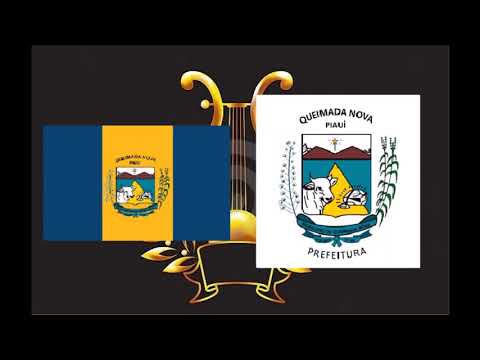 Hino Oficial da Cidade de Queimada Nova PI